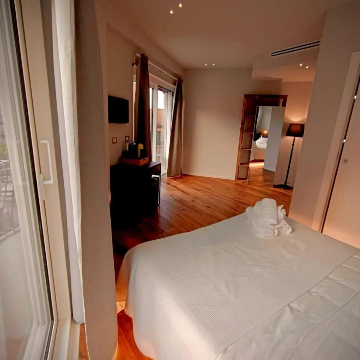 Taormina Boutique Rooms 외부 사진