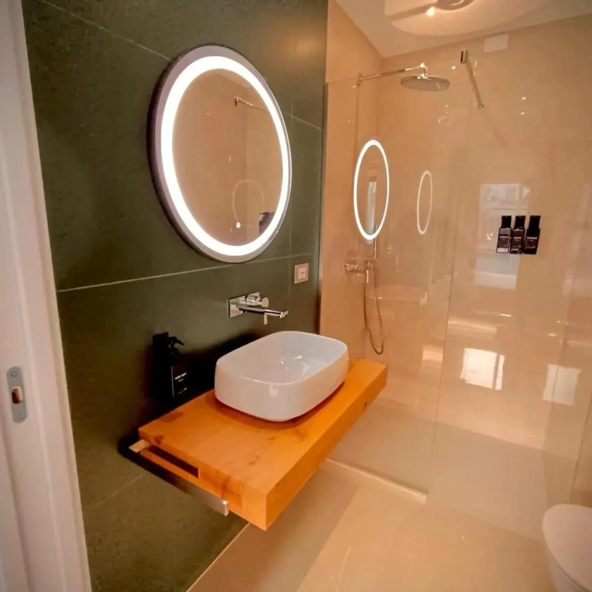 Taormina Boutique Rooms 외부 사진
