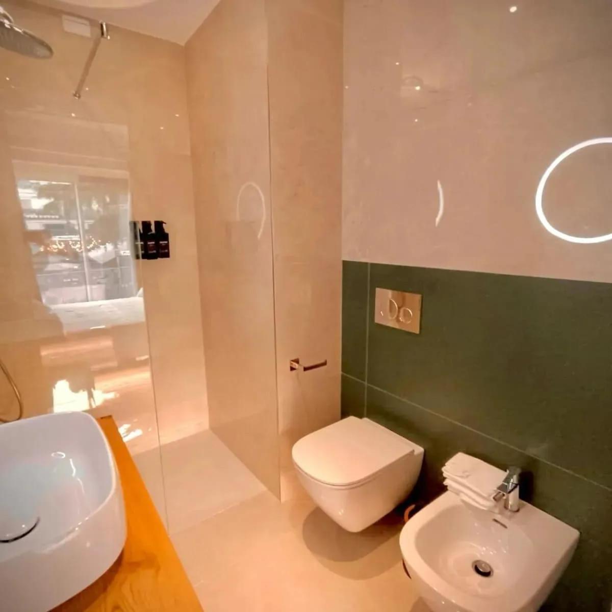 Taormina Boutique Rooms 외부 사진