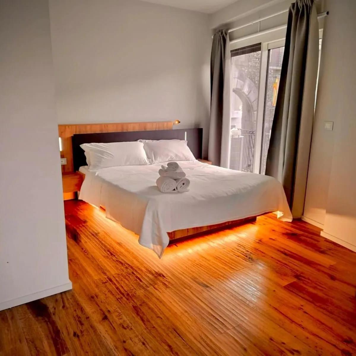 Taormina Boutique Rooms 외부 사진