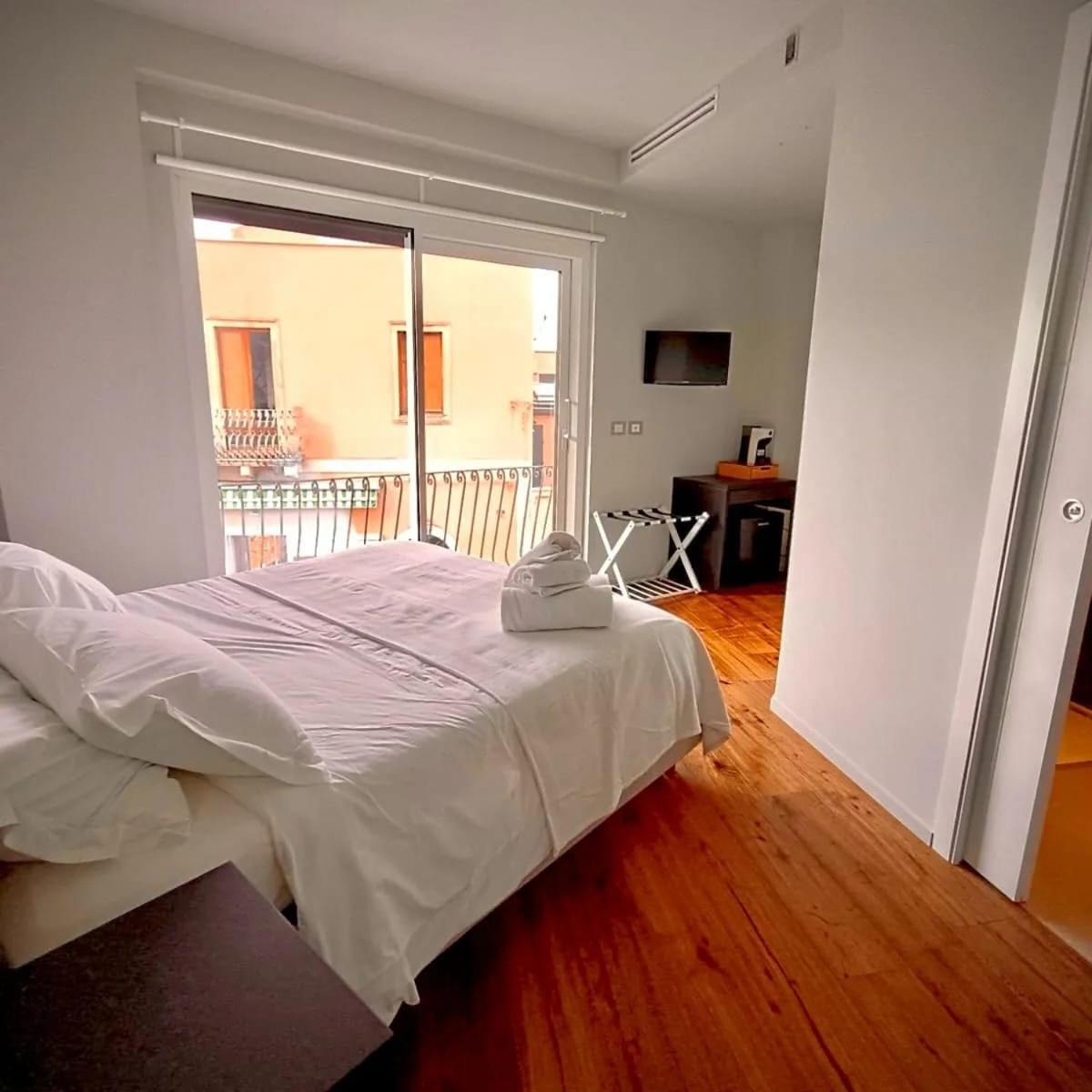 Taormina Boutique Rooms 외부 사진