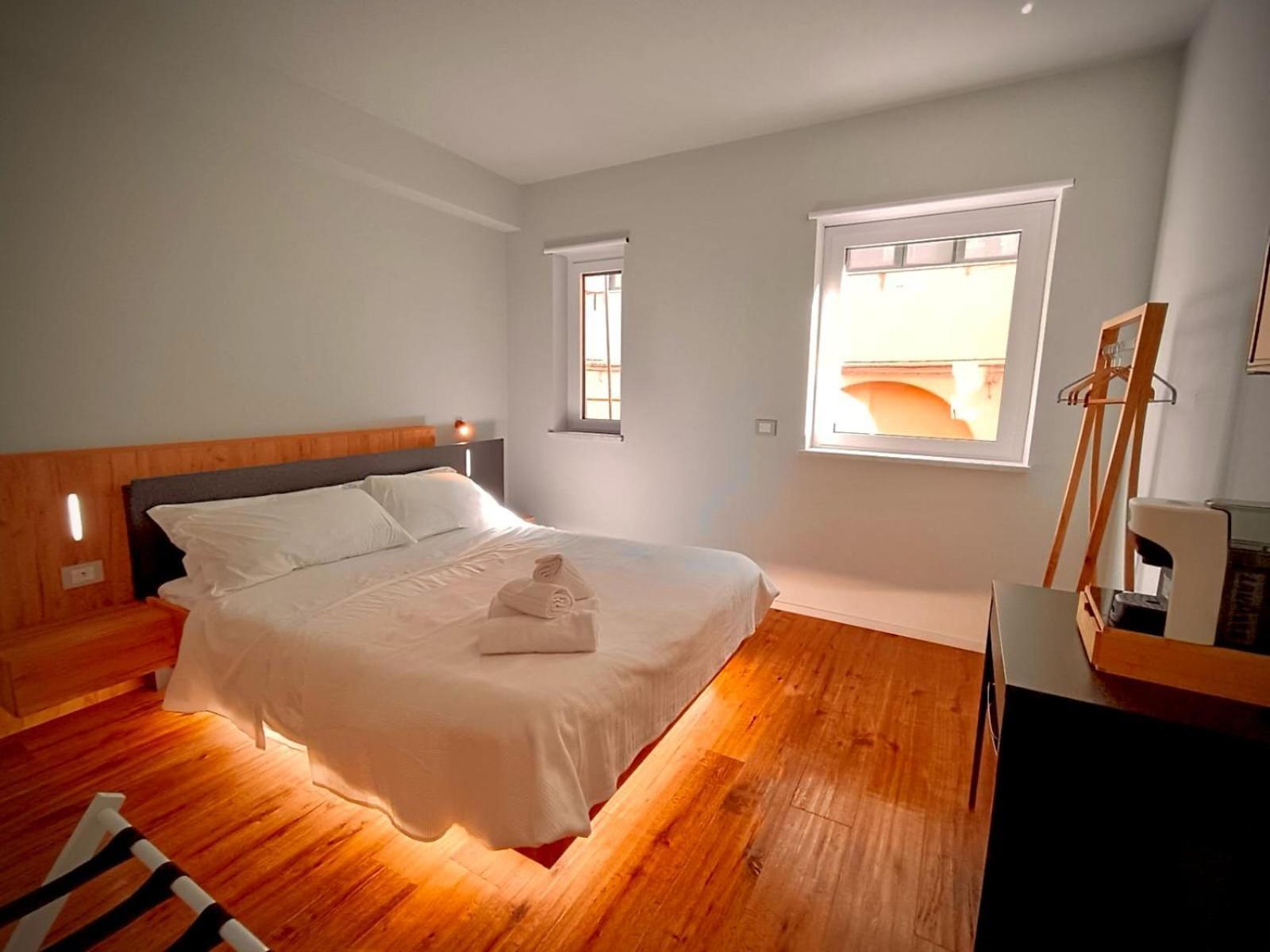Taormina Boutique Rooms 외부 사진