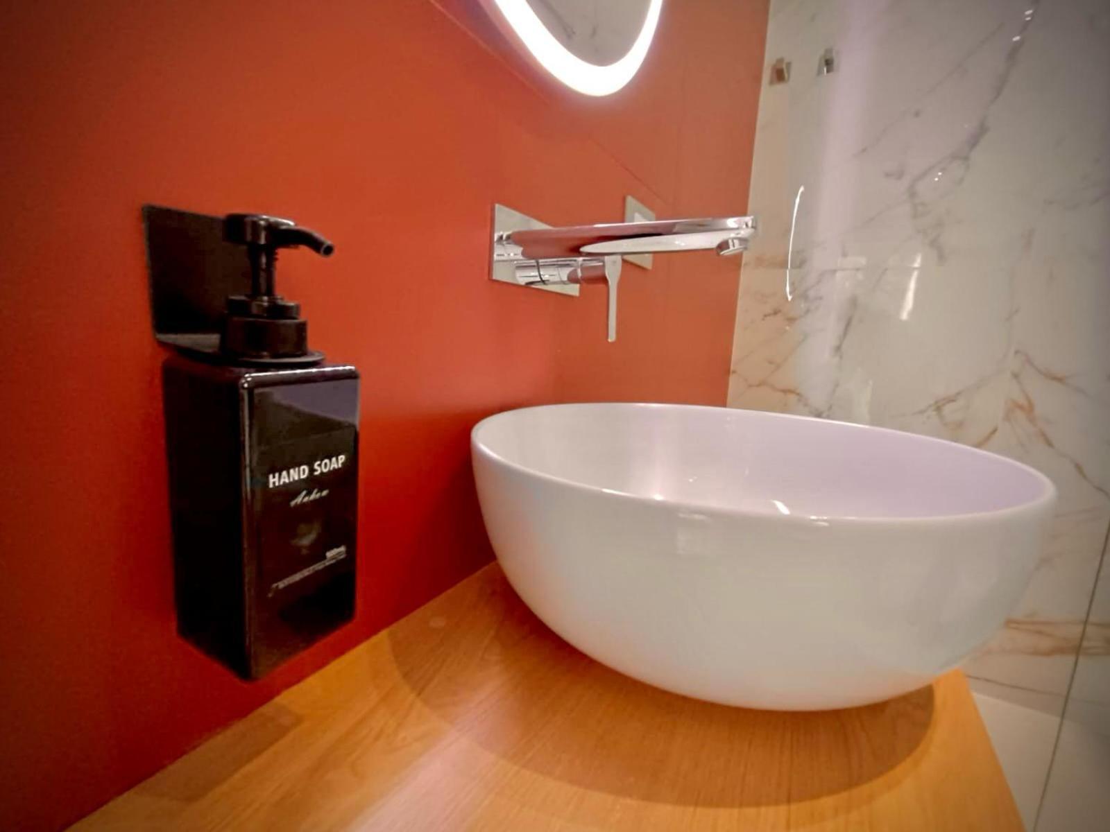 Taormina Boutique Rooms 외부 사진
