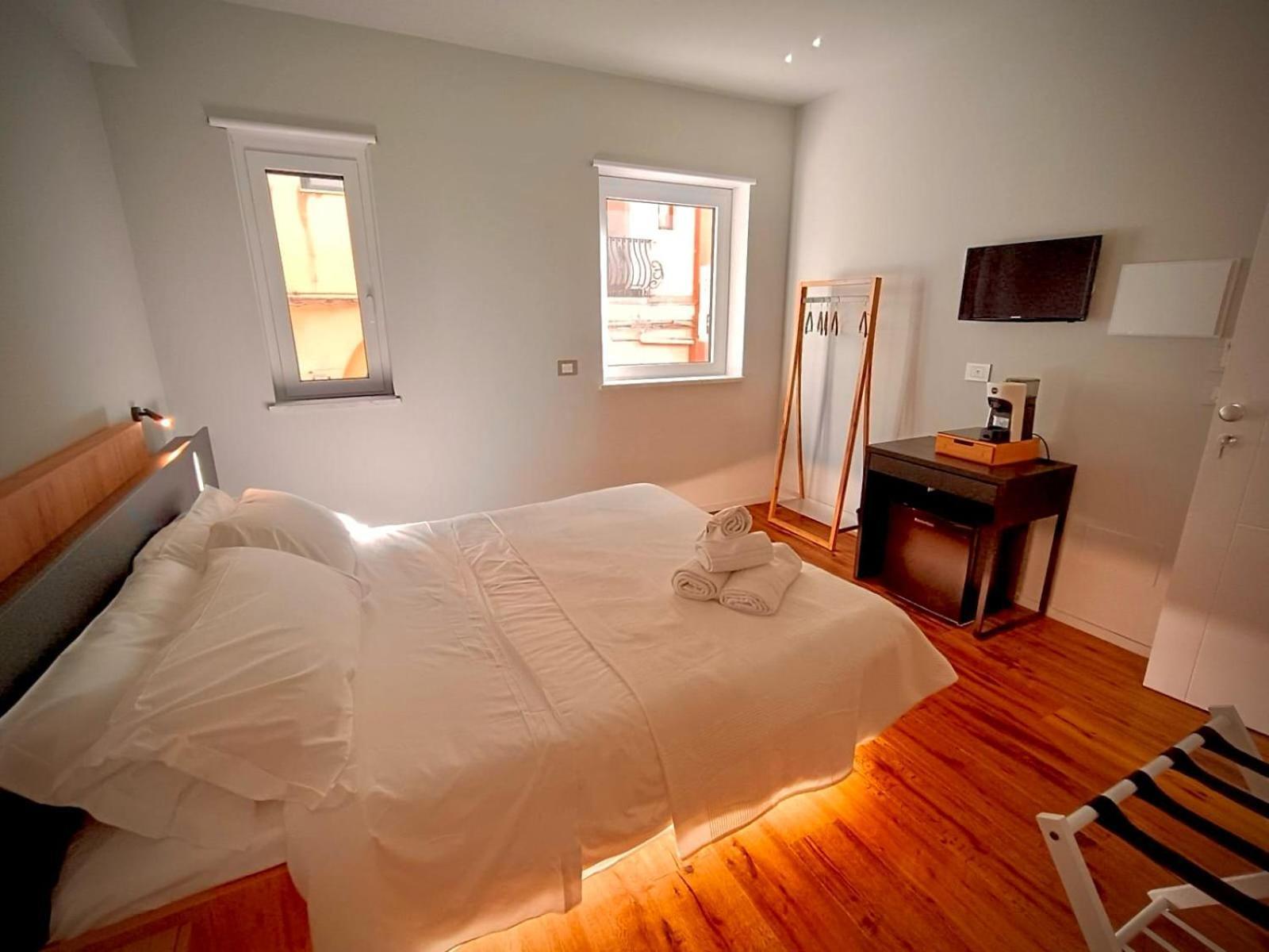 Taormina Boutique Rooms 외부 사진