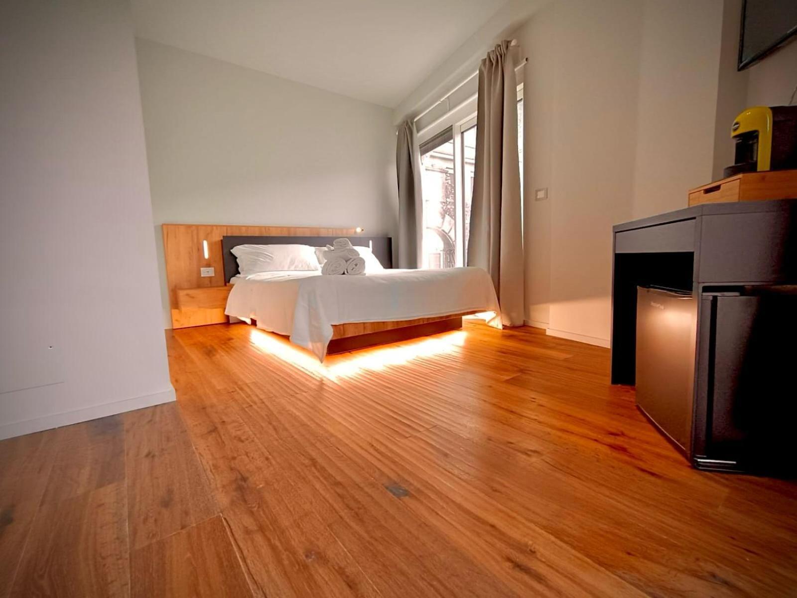 Taormina Boutique Rooms 외부 사진