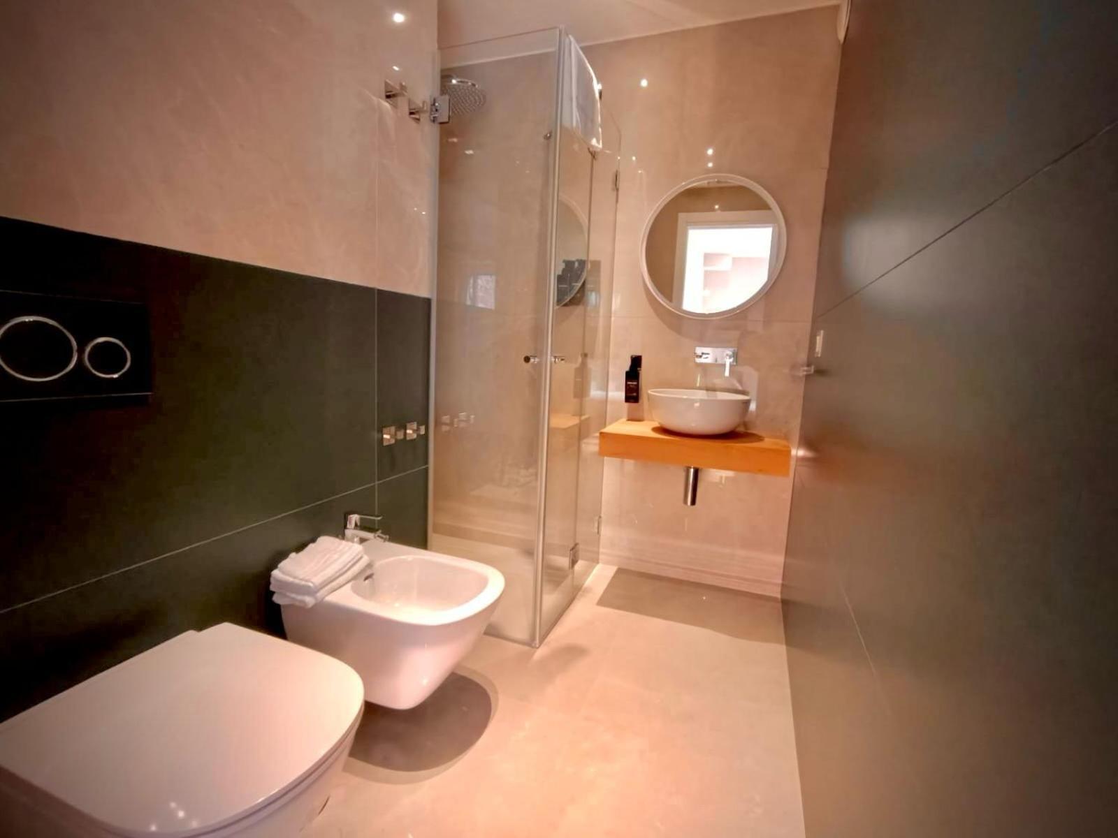 Taormina Boutique Rooms 외부 사진
