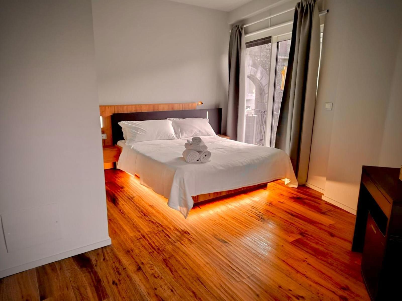 Taormina Boutique Rooms 외부 사진