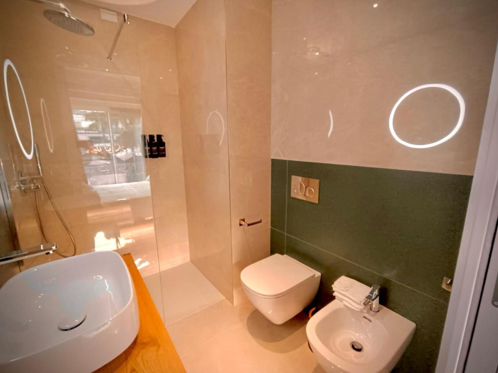 Taormina Boutique Rooms 외부 사진