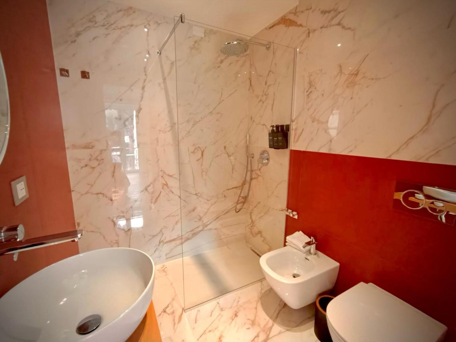 Taormina Boutique Rooms 외부 사진