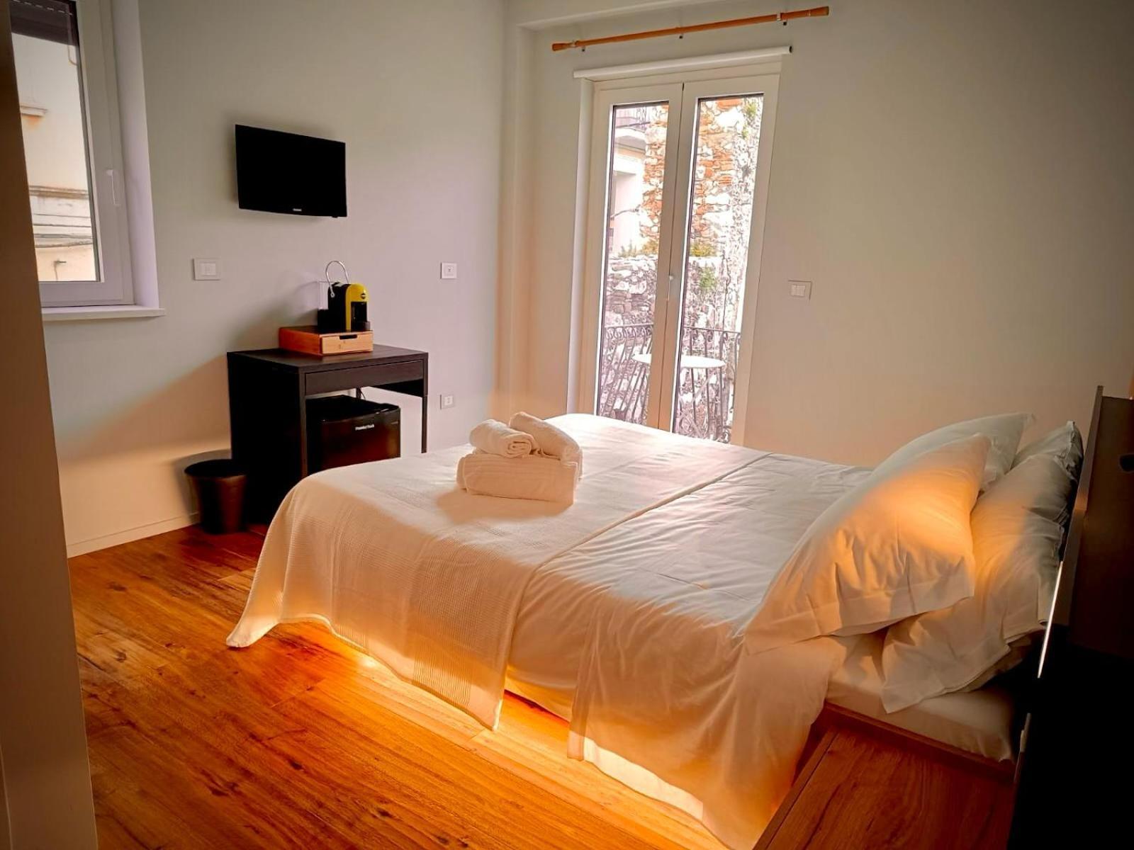 Taormina Boutique Rooms 외부 사진