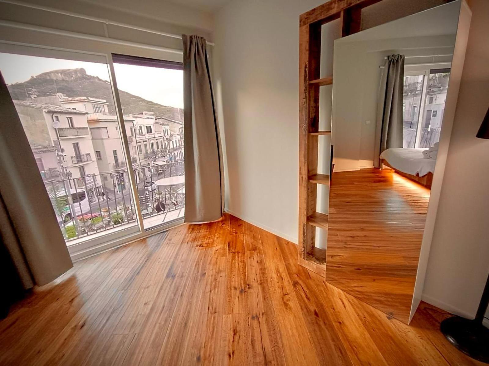 Taormina Boutique Rooms 외부 사진
