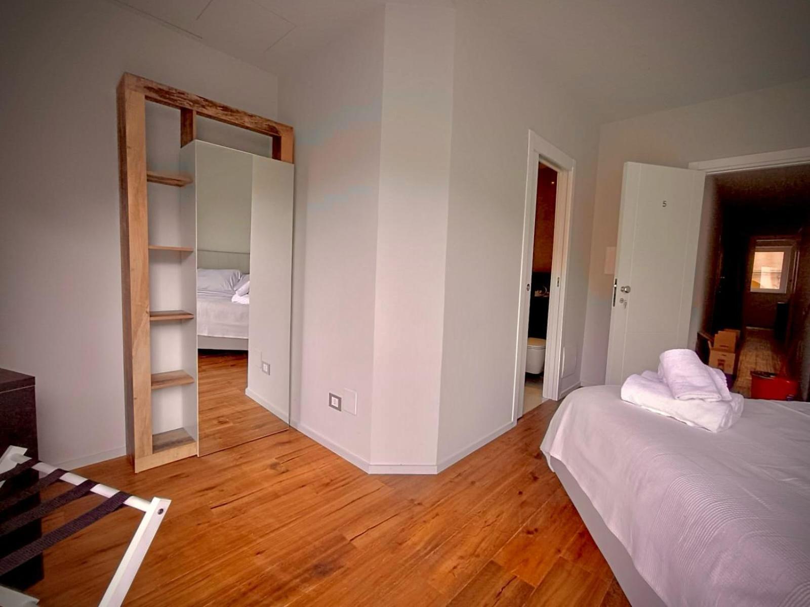 Taormina Boutique Rooms 외부 사진