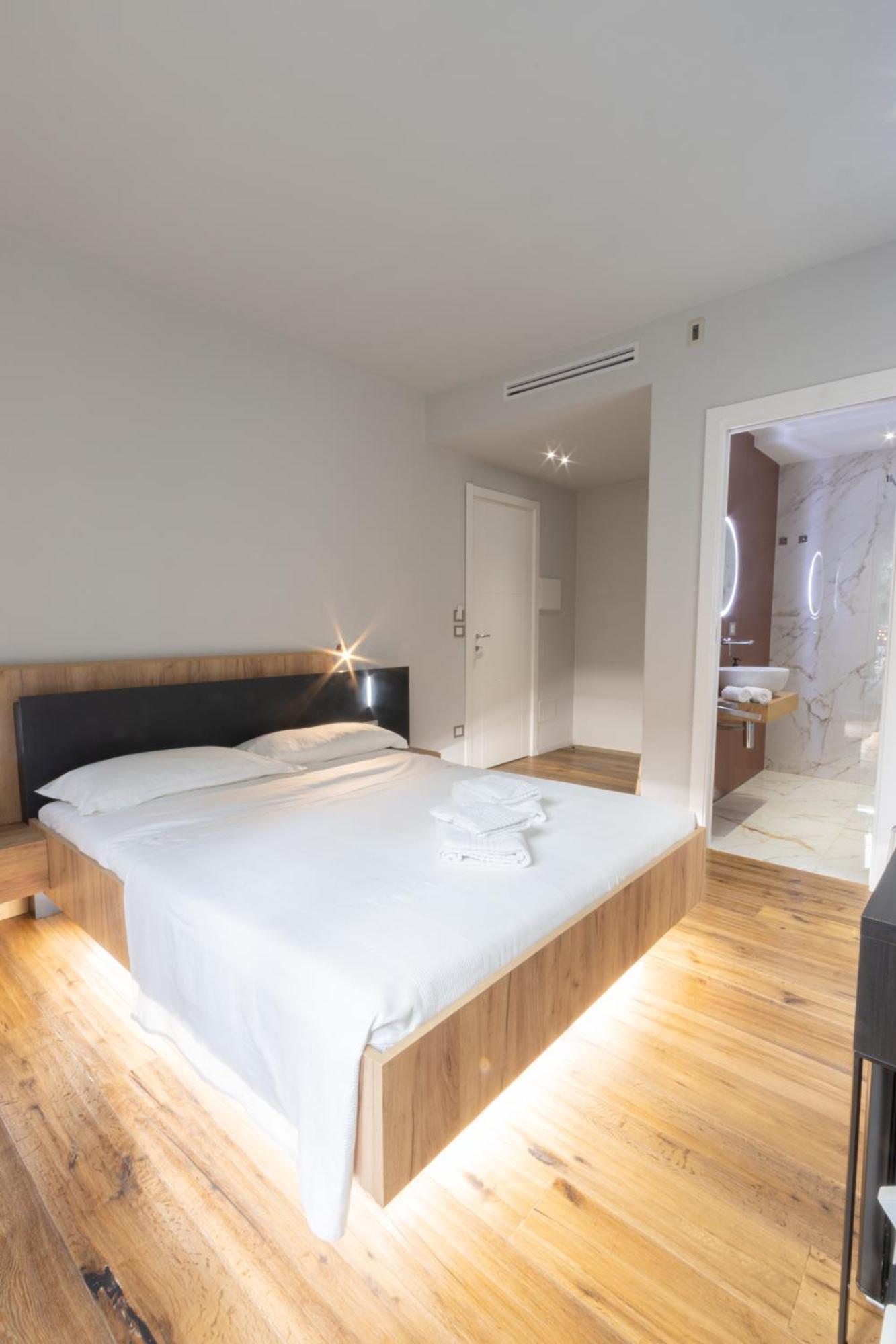 Taormina Boutique Rooms 외부 사진