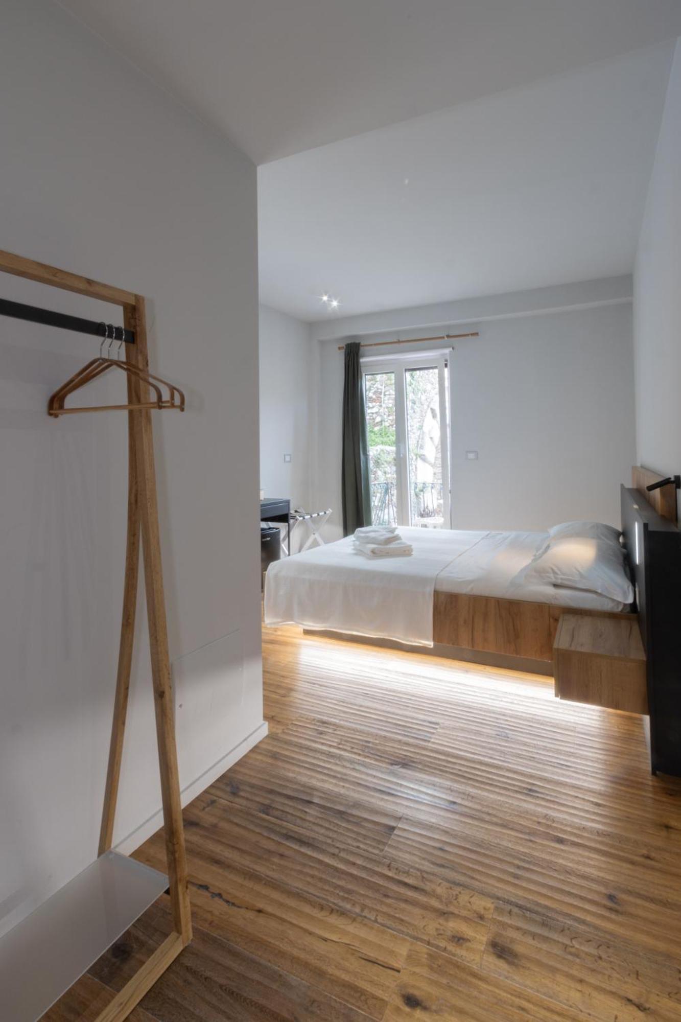 Taormina Boutique Rooms 외부 사진