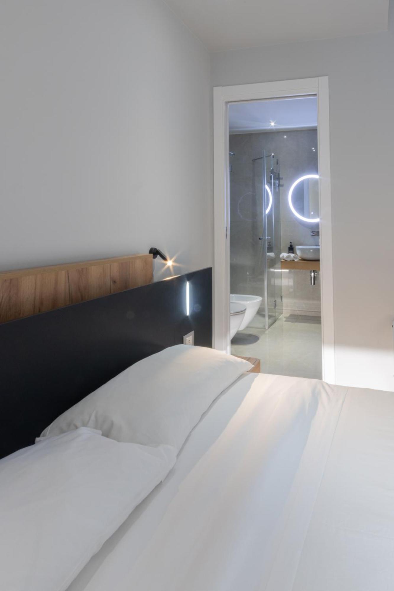 Taormina Boutique Rooms 외부 사진