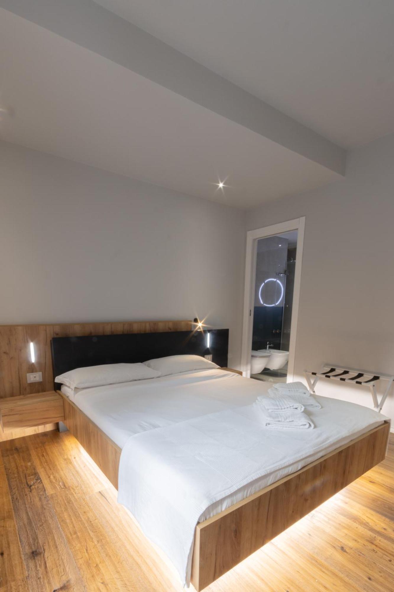 Taormina Boutique Rooms 외부 사진