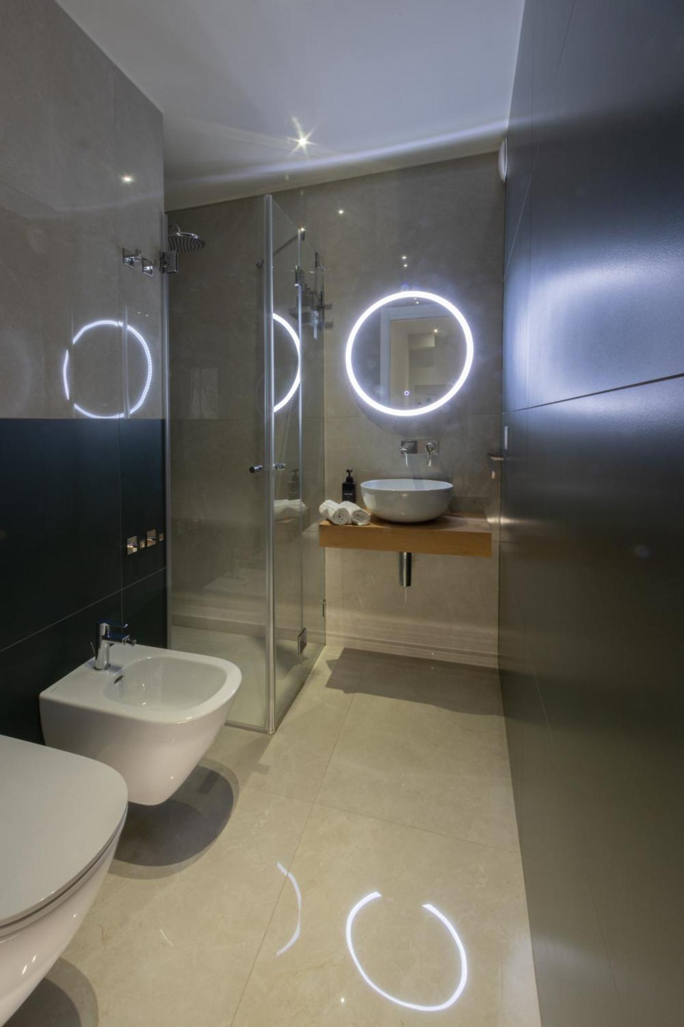Taormina Boutique Rooms 외부 사진