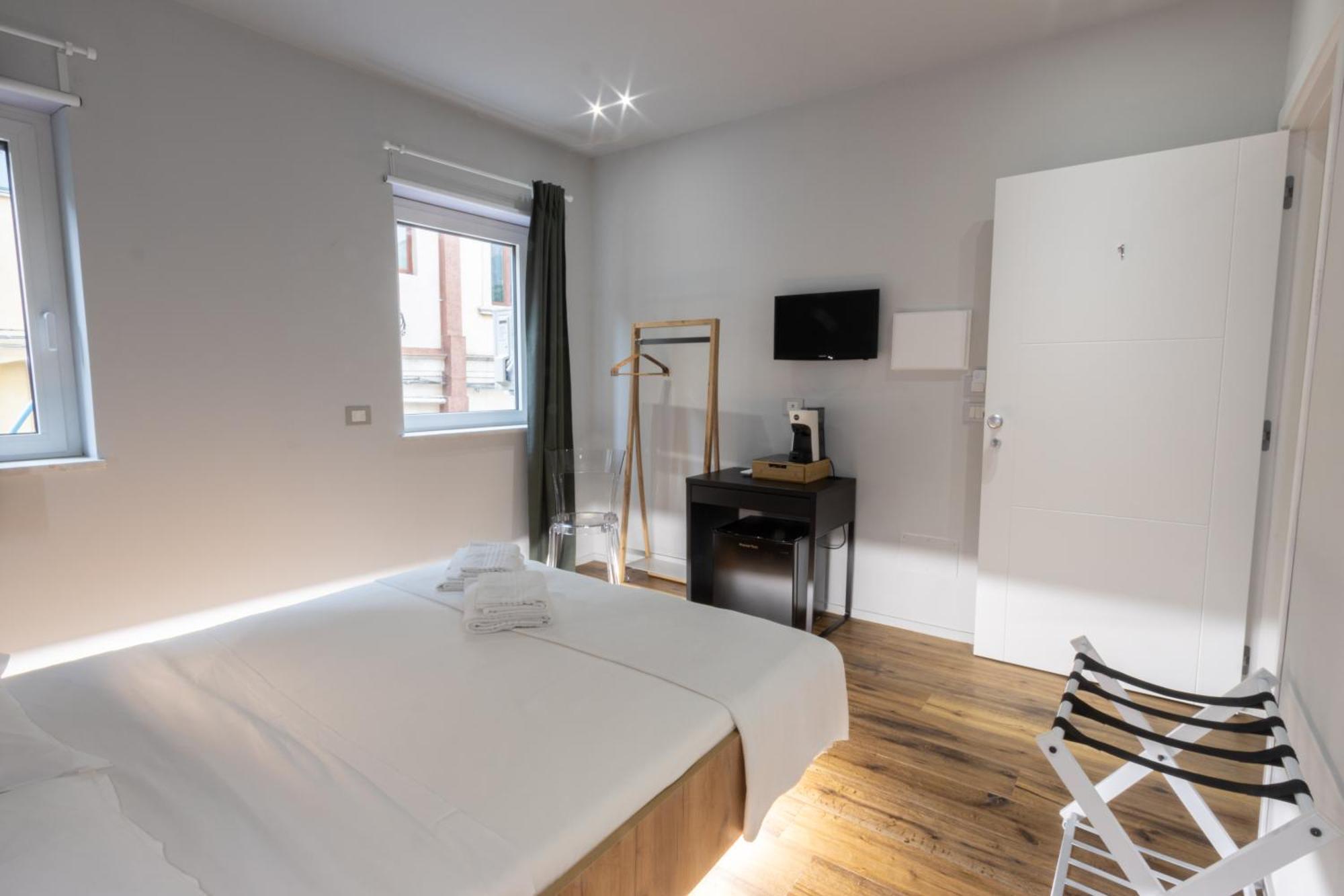 Taormina Boutique Rooms 외부 사진
