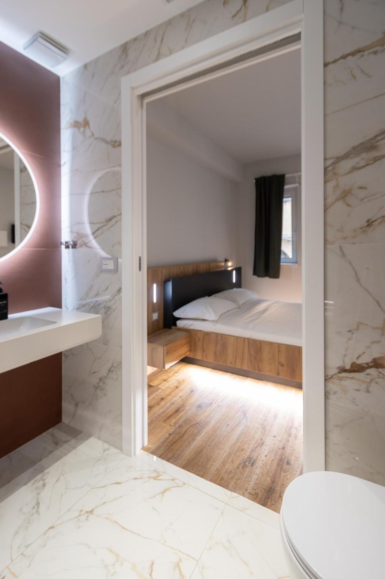Taormina Boutique Rooms 외부 사진
