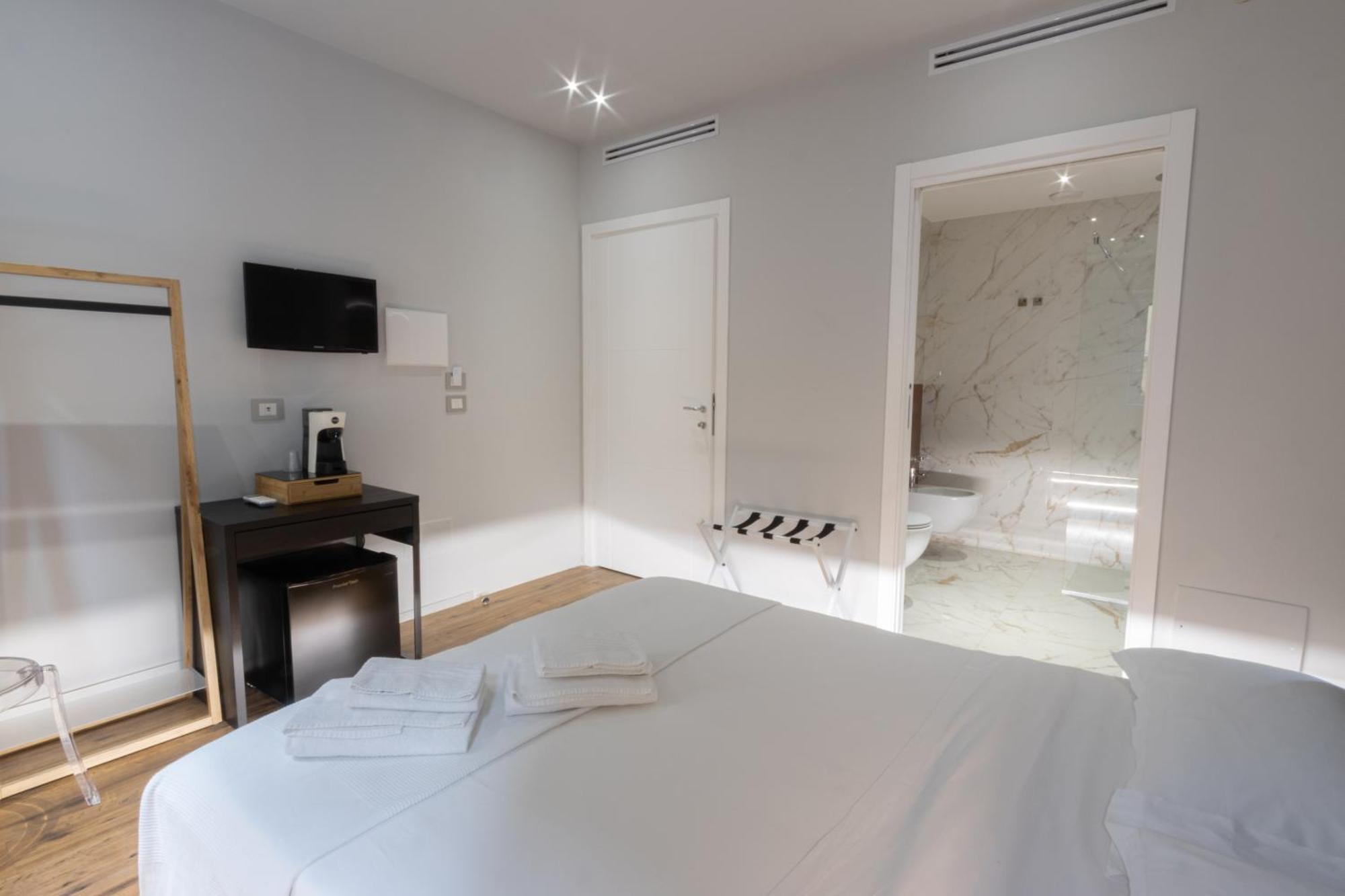 Taormina Boutique Rooms 외부 사진