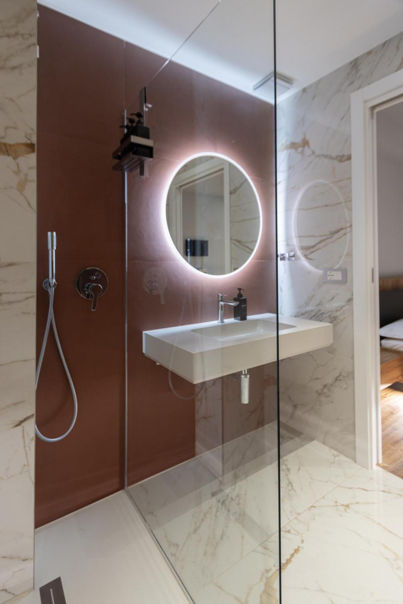 Taormina Boutique Rooms 외부 사진