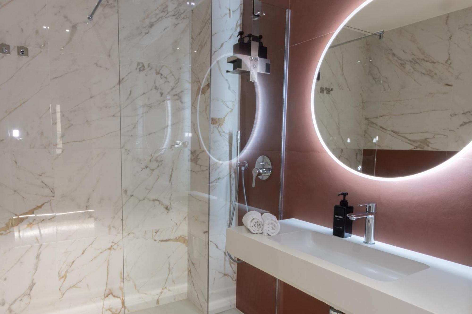 Taormina Boutique Rooms 외부 사진